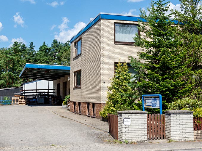 Standort Gifhorn